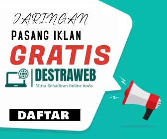 Destraweb ads