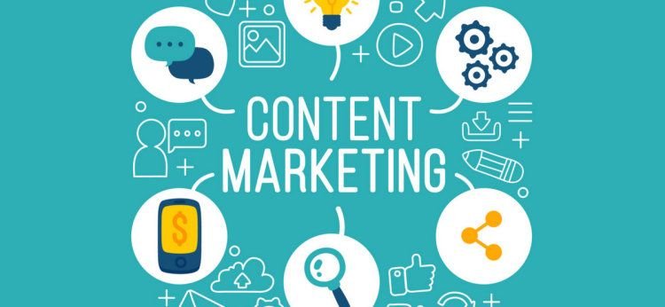 Cara merancang strategi konten marketing yang efektif konten marketing terbaik